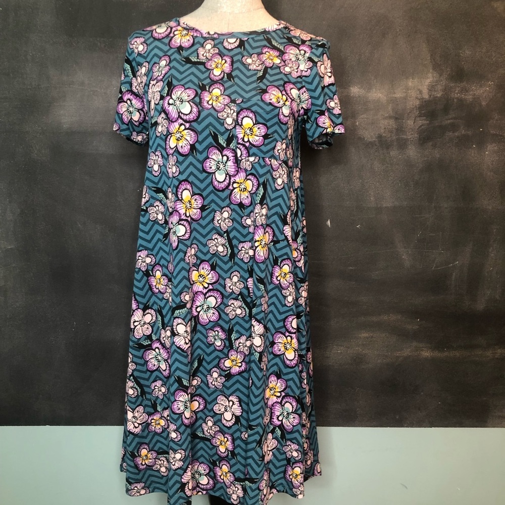 LuLaRoe Carly
